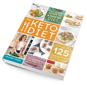 Keto Meal Plan If